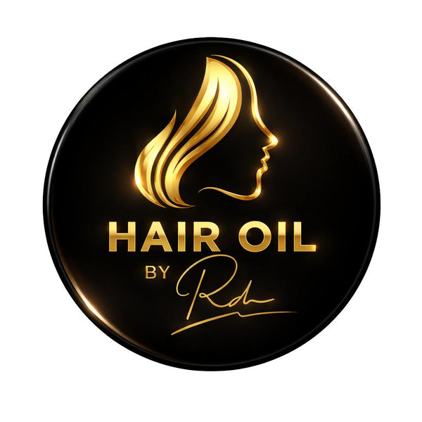 Hair Oil By RA
